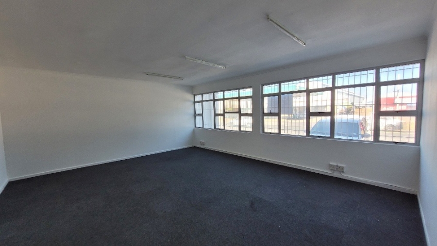 To Let Commercial Property for Rent in Epping Industrial Western Cape